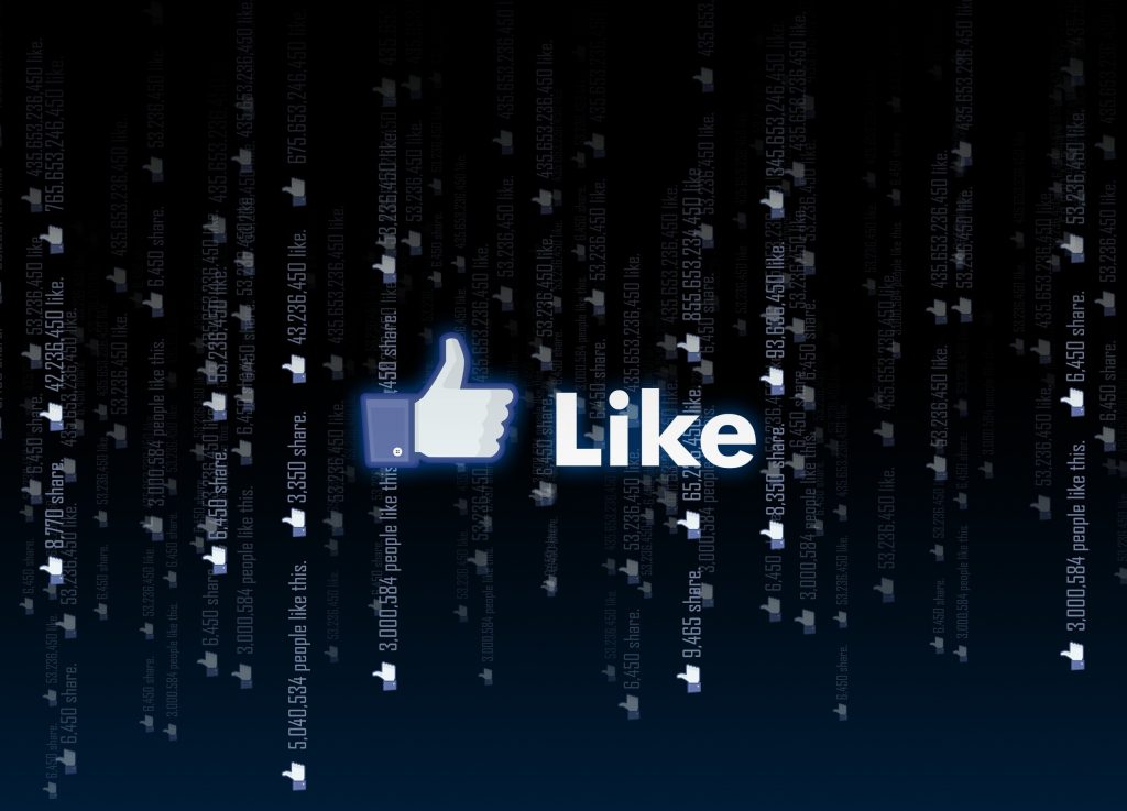 Should Marketers Still Focus On Facebook Likes