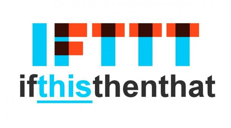 How to automate social media with IFTTT
