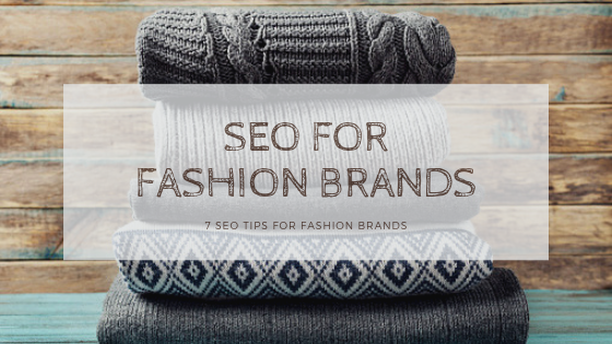 Seo-For-Fashion-Brands