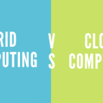 4 Main Differences between Grid Computing and Cloud Computing
