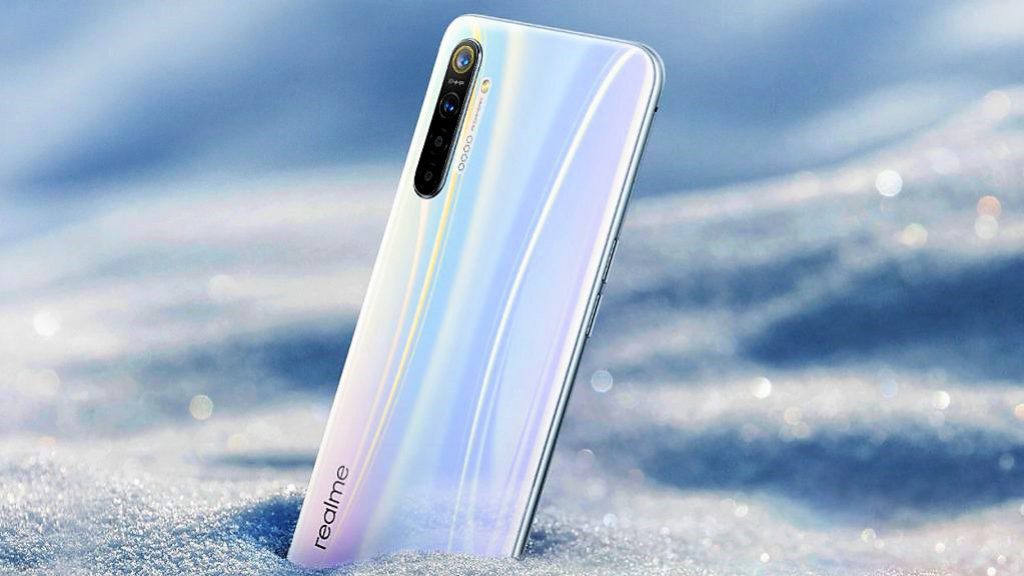 Realme XT Full Review Specification