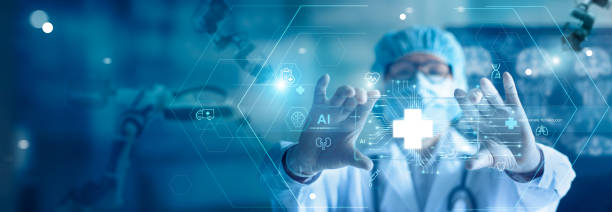 ai in healthcare