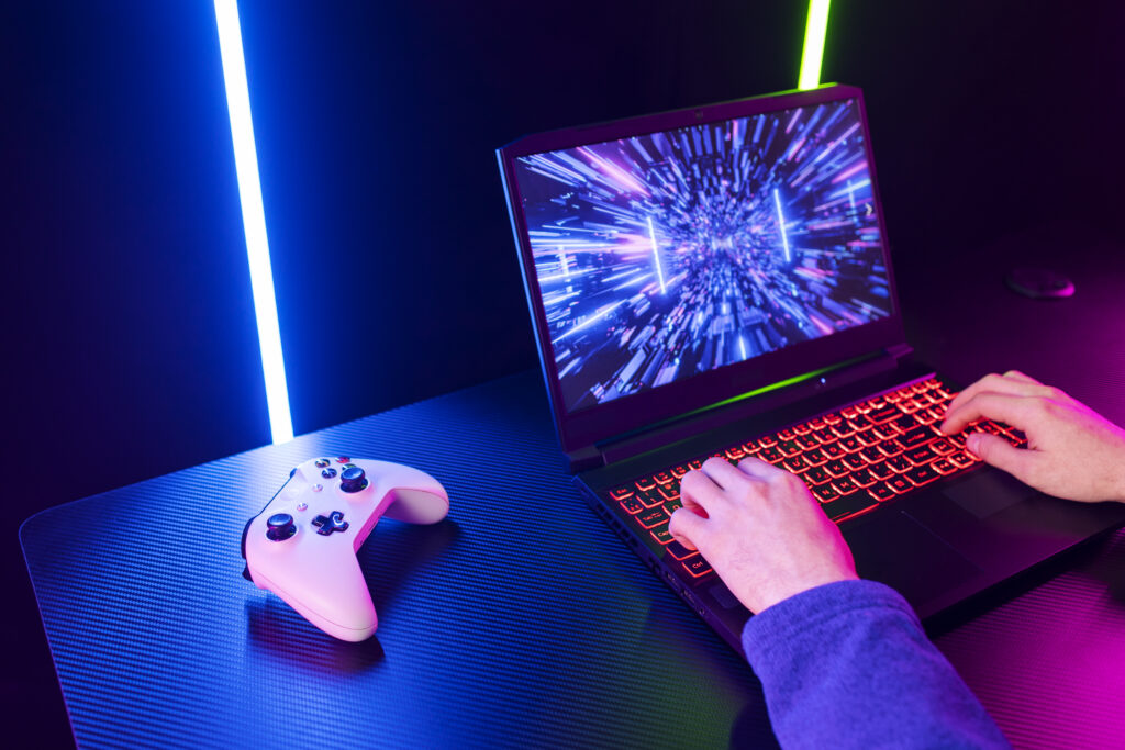 ASUS ROG Zephyrus G16 (2025): The Perfect Balance of Gaming Power and Portability