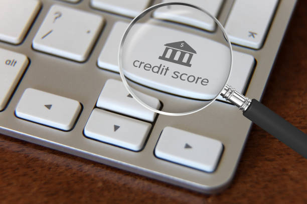 credit rish assessment