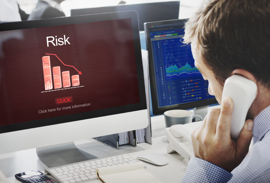 credit risk algorithms in predictive analytics