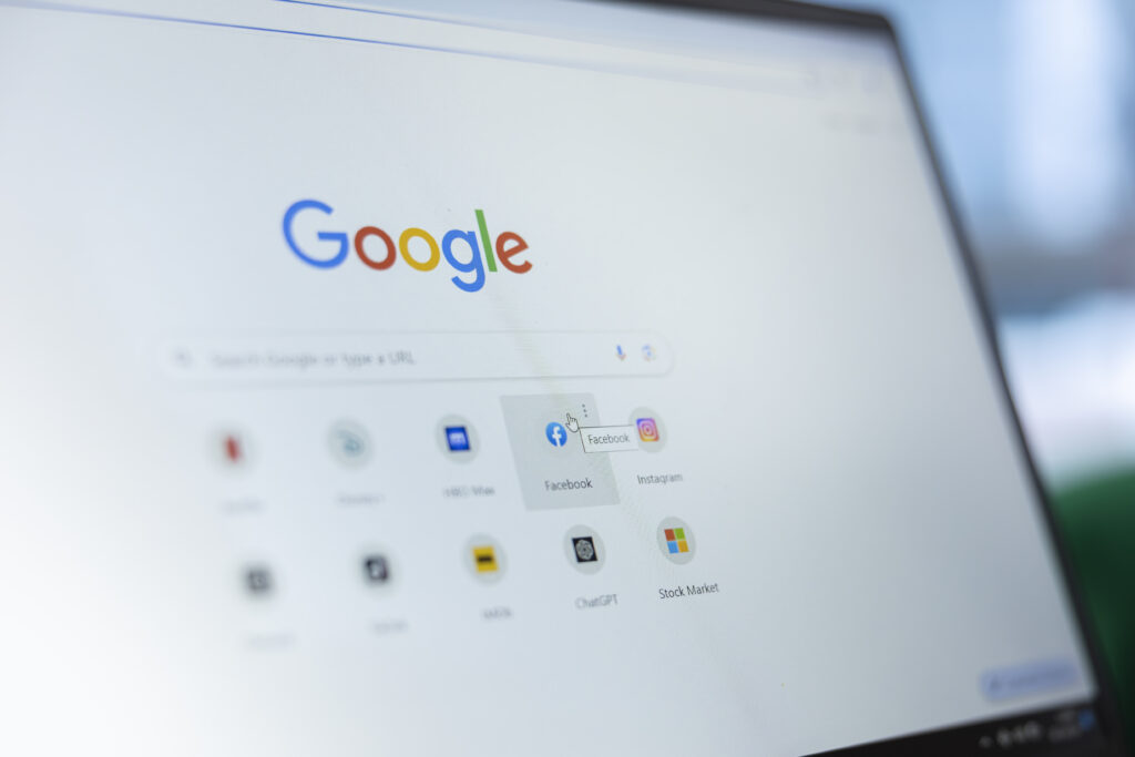 google search, google ai search, alphabet stock