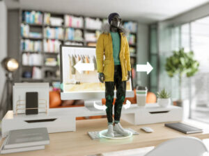 Smart Clothing