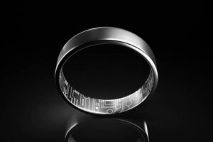 smart rings