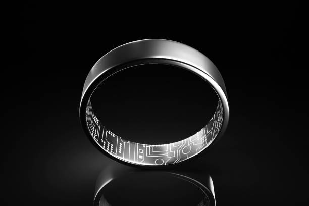 smart rings